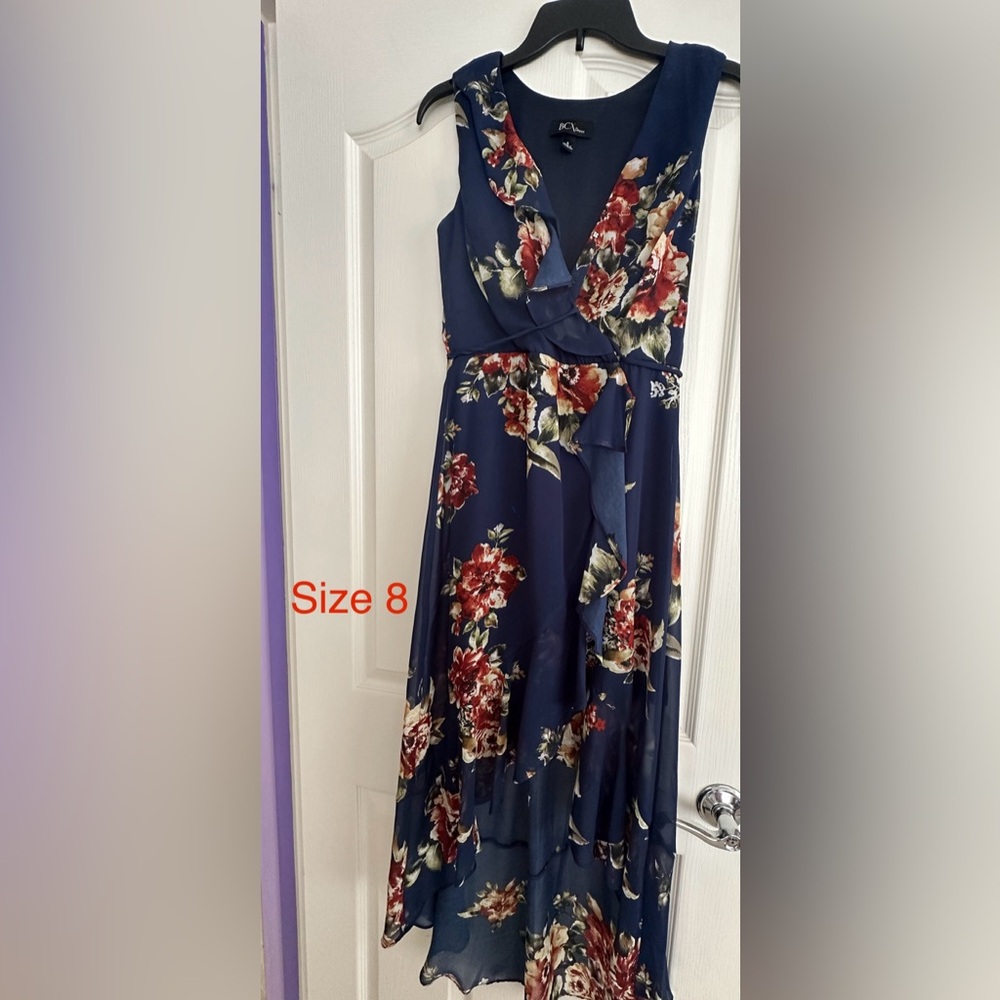 Beautiful party dress